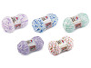 Włóczka chenille Dolphin Baby Colors 100 g