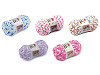 Pletací žinylková příze Dolphin Baby Colors 100 g