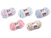 Włóczka chenille Dolphin Baby Colors 100 g