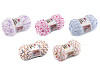 Włóczka chenille Dolphin Baby Colors 100 g