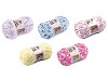 Knitting chenille yarn Dolphin Baby Colors 100 g