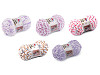 Νήμα πλεξίματος σενίλ Dolphin Baby Colors 100 g