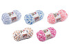 Fir de tricotat plușat Dolphin Baby Colors 100 g