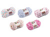 Fonott zsinil fonal Dolphin Baby Colors 100 g