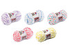 Hilo de chenilla para tejer Dolphin Baby Colors 100 g