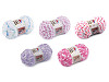 Filato di ciniglia per maglieria Dolphin Baby Colors, peso: 100 g