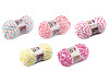 Filato di ciniglia per maglieria Dolphin Baby Colors, peso: 100 g