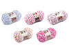 Fonott zsinil fonal Dolphin Baby Colors 100 g