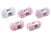 Šenil pređa za pletenje Dolphin Baby Colors 100 g