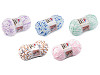 Włóczka chenille Dolphin Baby Colors 100 g