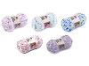 Pletací žinylková příze Dolphin Baby Colors 100 g