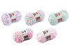 Fil à tricoter chenille Dolphin Baby Colors, 100 g