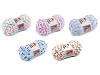 Fil à tricoter chenille Dolphin Baby Colors, 100 g