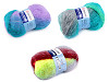 Fire de tricotat Bellissimo 150 g