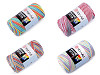 Filato per maglieria, Macrame, in cotone, 250 g