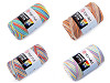 Filato per maglieria, Macrame, in cotone, 250 g