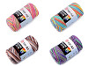 Pletací příze Macrame Cotton 250 g