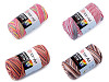 Filato per maglieria, Macrame, in cotone, 250 g