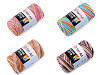 Pletací příze Macrame Cotton 250 g