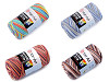 Knitting yarn Macrame Cotton 250 g