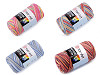 Pletací příze Macrame Cotton 250 g
