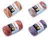 Pletací příze Macrame Cotton 250 g