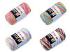 Pletací příze Macrame Cotton 250 g
