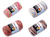 Pletací příze Macrame Cotton 250 g