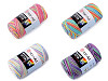 Pletací příze Macrame Cotton 250 g