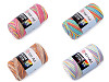 Fil à tricoter Macrame Cotton, 250 g