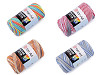 Filato per maglieria, Macrame, in cotone, 250 g