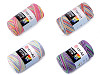 Kötőfonal Macrame Cotton 250 g