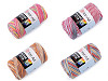 Pletací příze Macrame Cotton 250 g