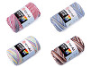 Strickgarn Macrame Cotton 250 g