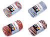 Filato per maglieria, Macrame, in cotone, 250 g