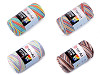 Fil à tricoter Macrame Cotton, 250 g