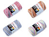Fil à tricoter Macrame Cotton, 250 g