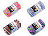 Knitting yarn Macrame Cotton 250 g