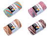 Pletací příze Macrame Cotton 250 g