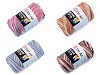 Pletací příze Macrame Cotton 250 g