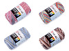 Fil à tricoter Macrame Cotton, 250 g
