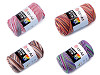 Filato per maglieria, Macrame, in cotone, 250 g