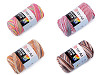 Knitting yarn Macrame Cotton 250 g