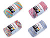 Pletací příze Macrame Cotton 250 g