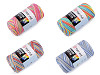 Kötőfonal Macrame Cotton 250 g