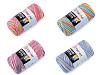 Pletací příze Macrame Cotton 250 g