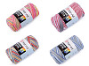 Fil à tricoter Macrame Cotton, 250 g