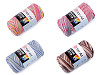Fire de tricotat Macrame Cotton 250 g