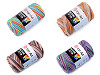 Kötőfonal Macrame Cotton 250 g