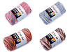 Pletací příze Macrame Cotton 250 g